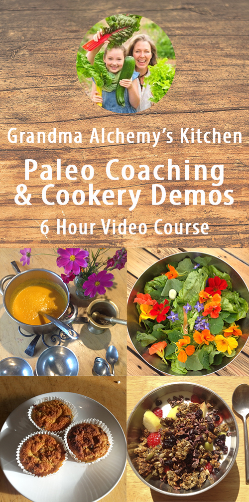 paleo